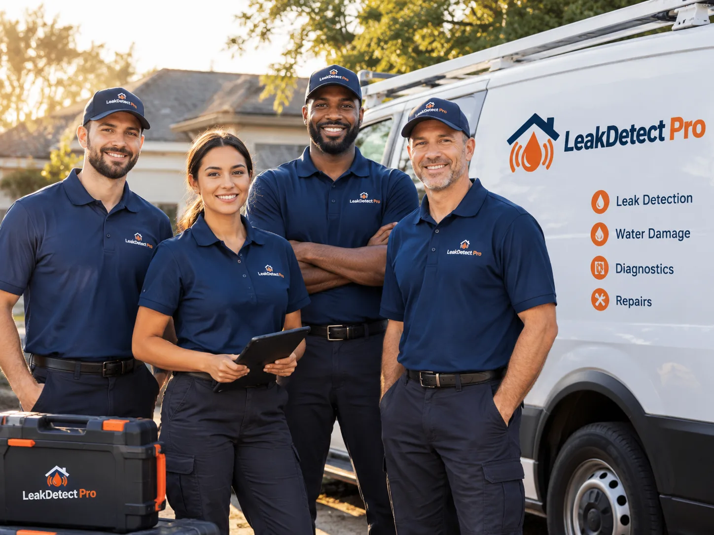Roof Repair company in Morrison, CO